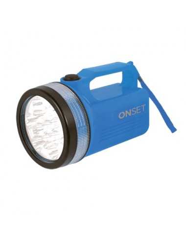 Linterna Onset Spotlight Pro