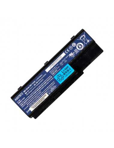 Bateria Acer As07b72