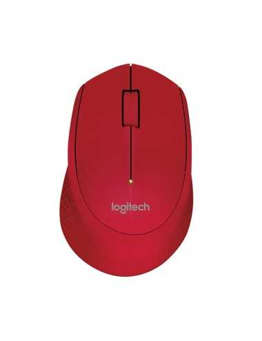 Mouse Logitech M280 Rd Wls