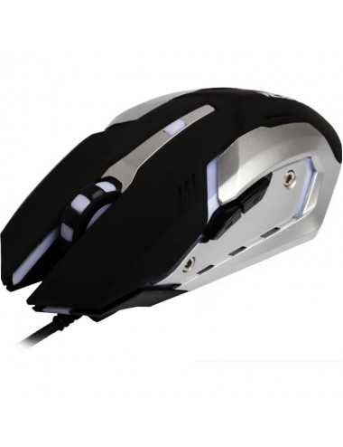 Mouse Gamer Wesdar...