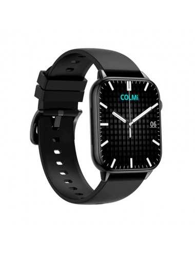 Smartwatch Colmi C60 Black...