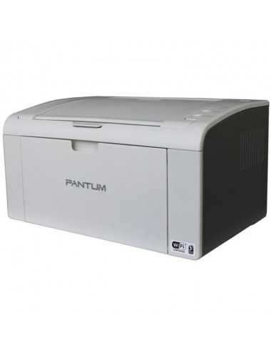 Impresora Pantum Laser P2509w