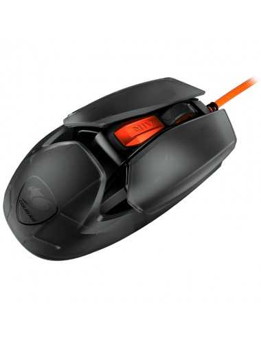Mouse Cougar Airblader...