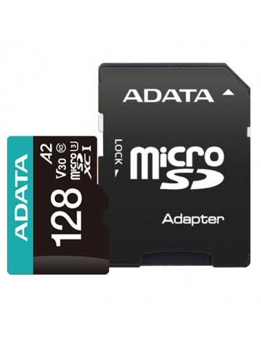 Memoria Microsd Xc 128 Gb...